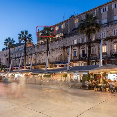 Seafront Luxury Pere *